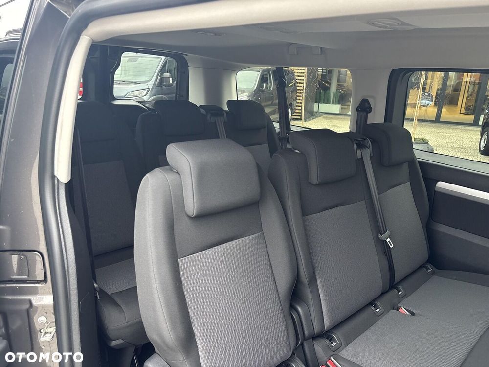 Toyota Proace Verso 2.0 D4-D Long Business - 14