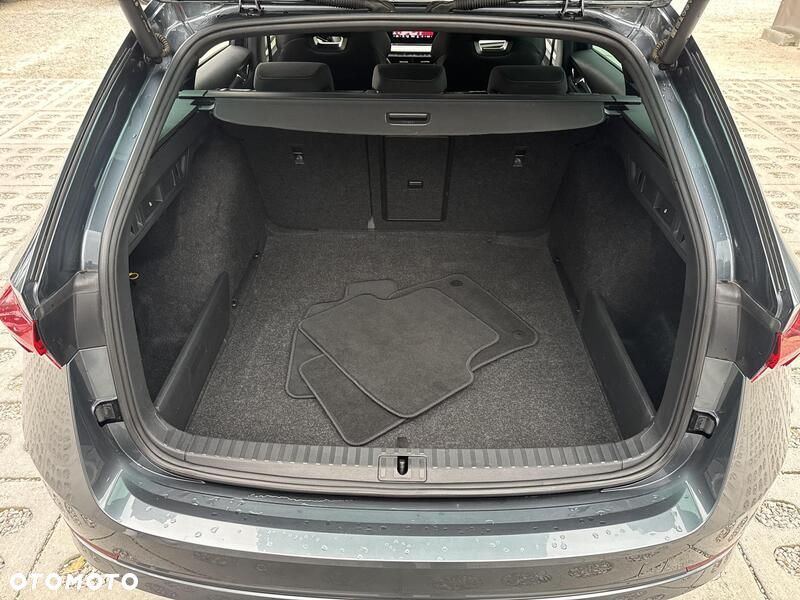 Skoda Octavia 2.0 TDI Style DSG - 19