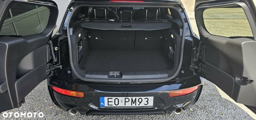 MINI Clubman Cooper S ALL4 sport - 8