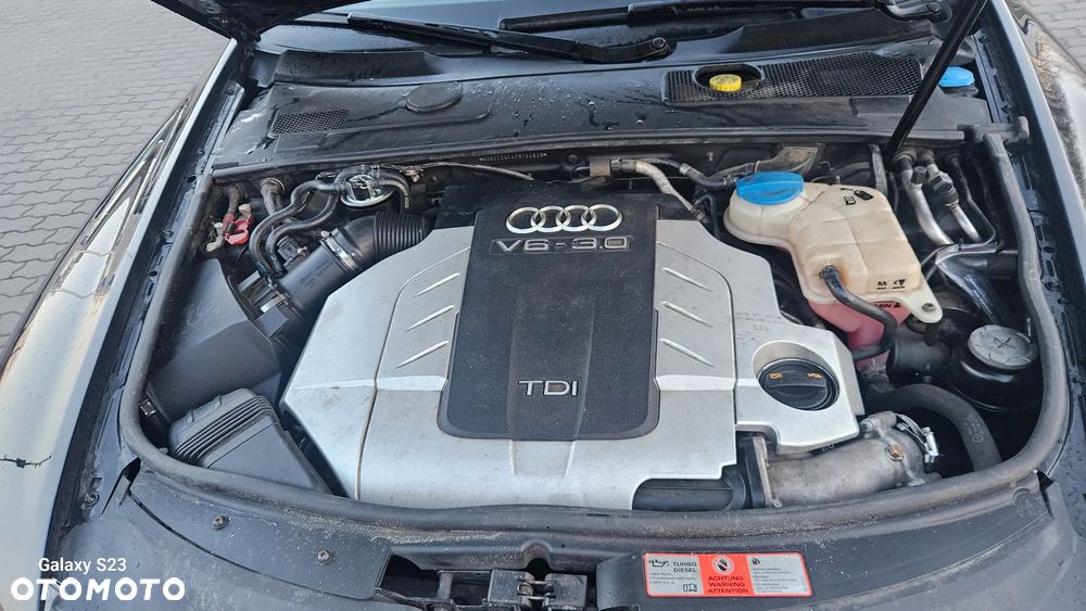 Audi A6 Limousine - 7