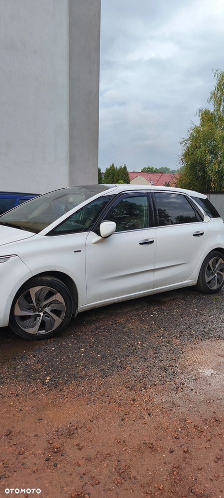 Citroën C4 Picasso 1.6 e-HDi Exclusive - 7