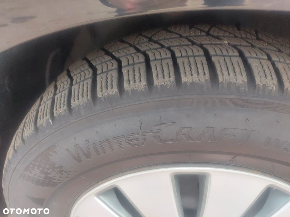 Hyundai ix35 2.0 4WD Comfort - 19