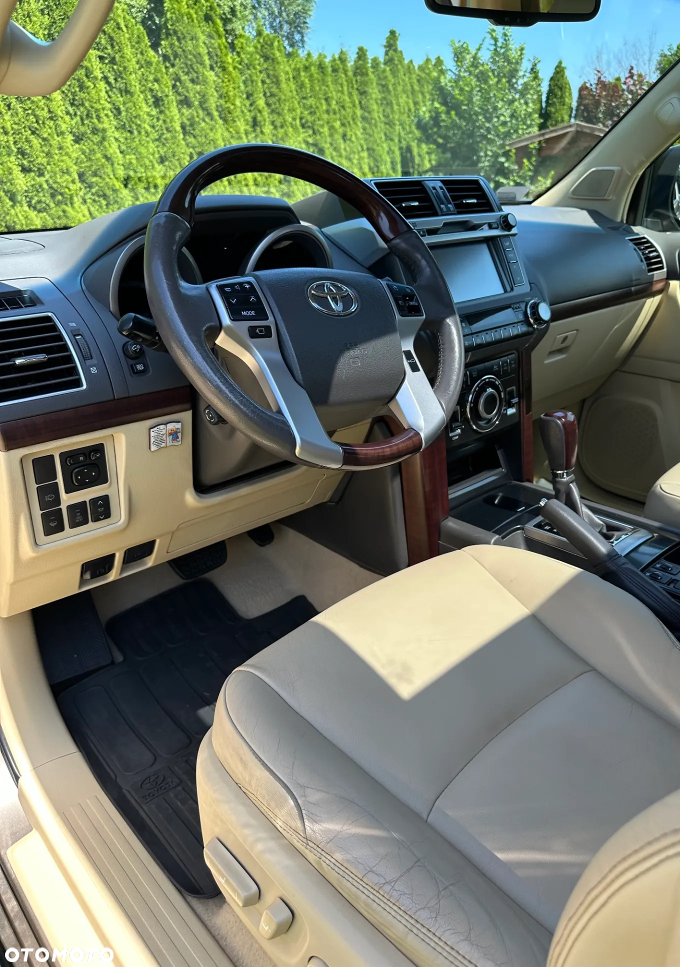 Toyota Land Cruiser LC 3.0 D-4D PowerBoost Executive - 10