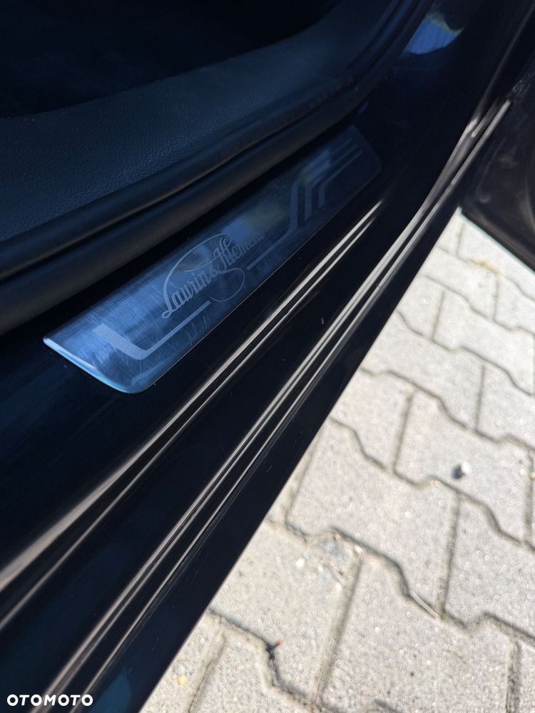 Skoda Superb 2.0 TDI 4x4 L&K DSG - 21