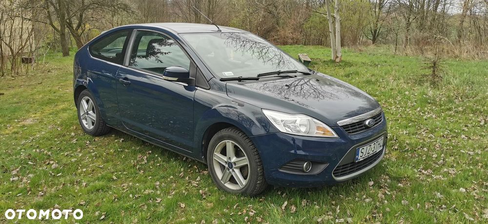 Ford Focus 1.4 Trend - 2