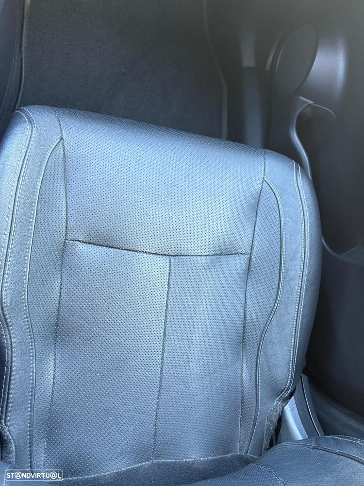 Nissan Qashqai 1.6 dCi Tekna Premium Xtronic - 16