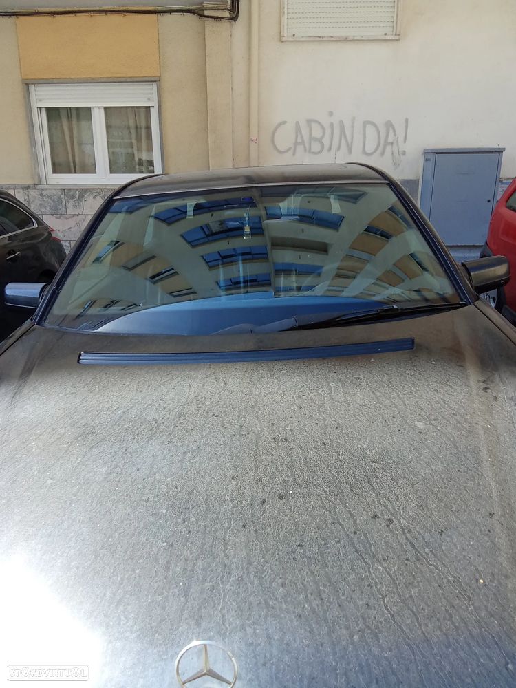 Mercedes-Benz E 280 - 5