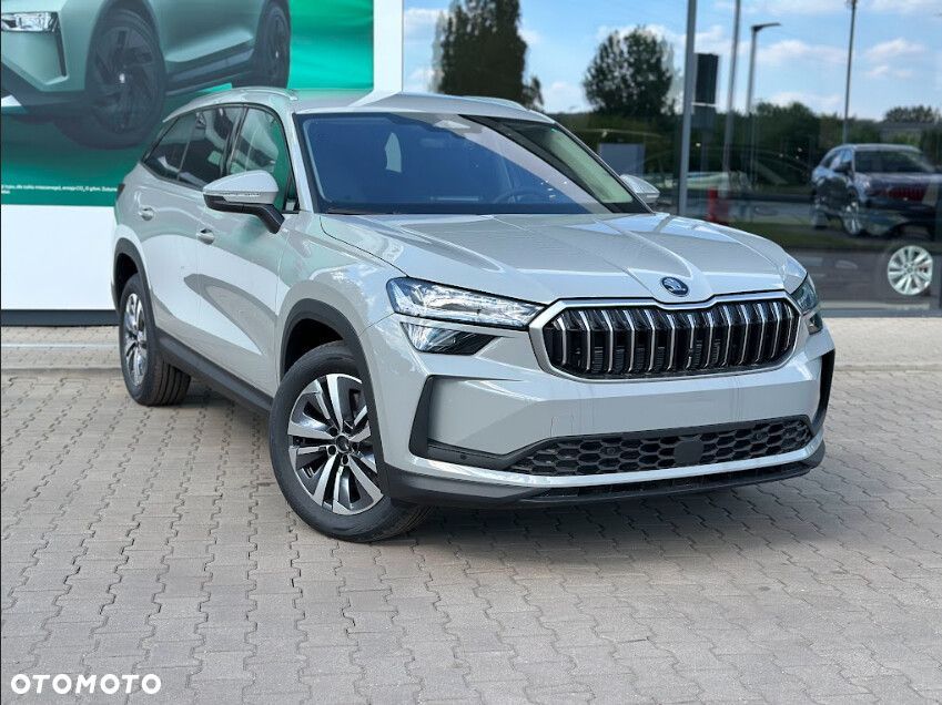 Skoda Kodiaq - 2