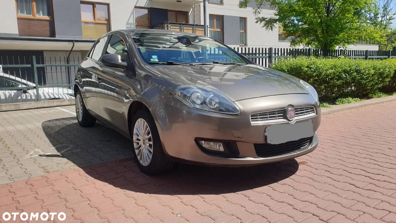 Fiat Bravo 1.4 16V Dynamic - 3