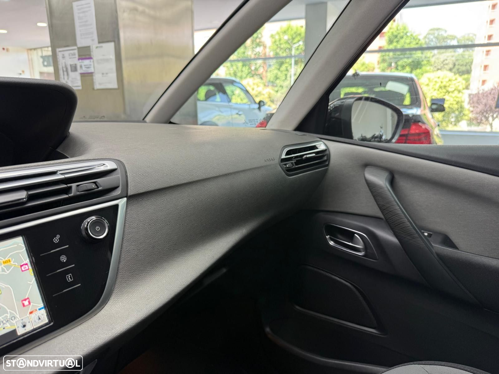 Citroën C4 Grand Picasso 1.6 BlueHDi Intensive J17 - 29
