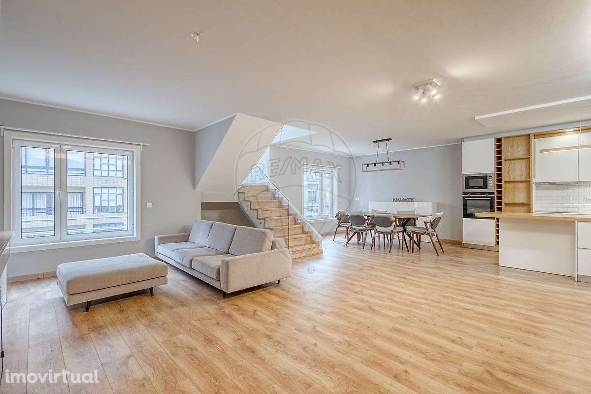 Apartamento T3 para venda - Grande imagem: 2/31