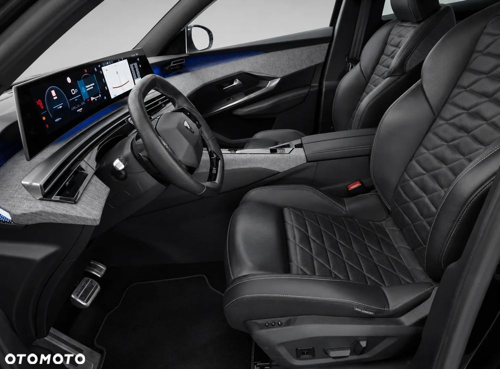 Peugeot 3008 1.2 PureTech mHEV GT S&S e-DCS6 - 7
