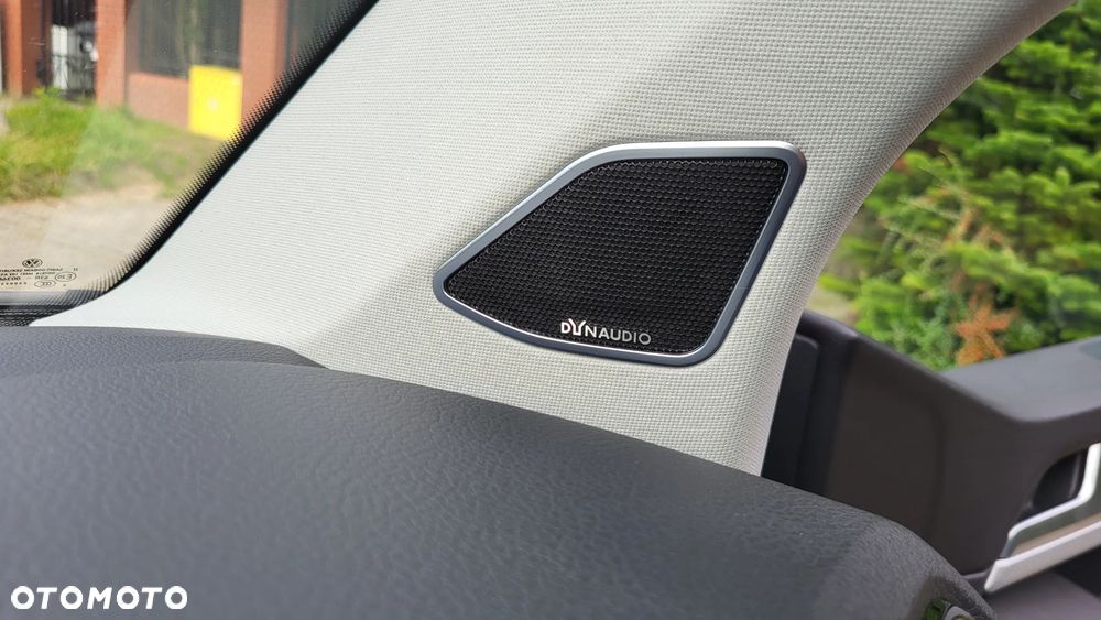 Volkswagen Multivan 2.0 BiTDI L1 Highline 4Motion DSG - 29