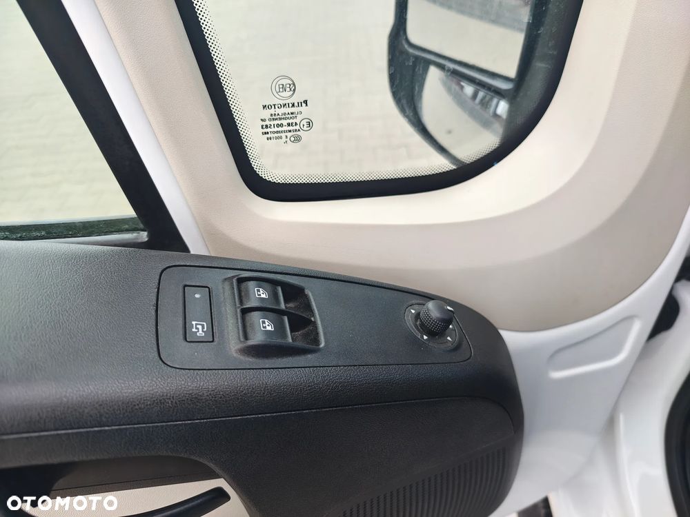 Fiat DUCATO L4H3 MAXI MAX 2.3 JTD 130 KM - 19
