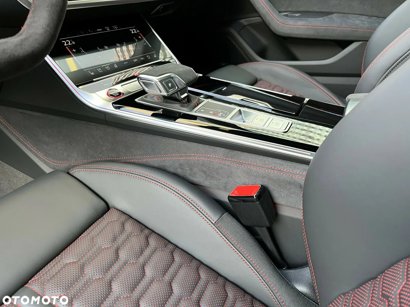 Audi RS6 - 17