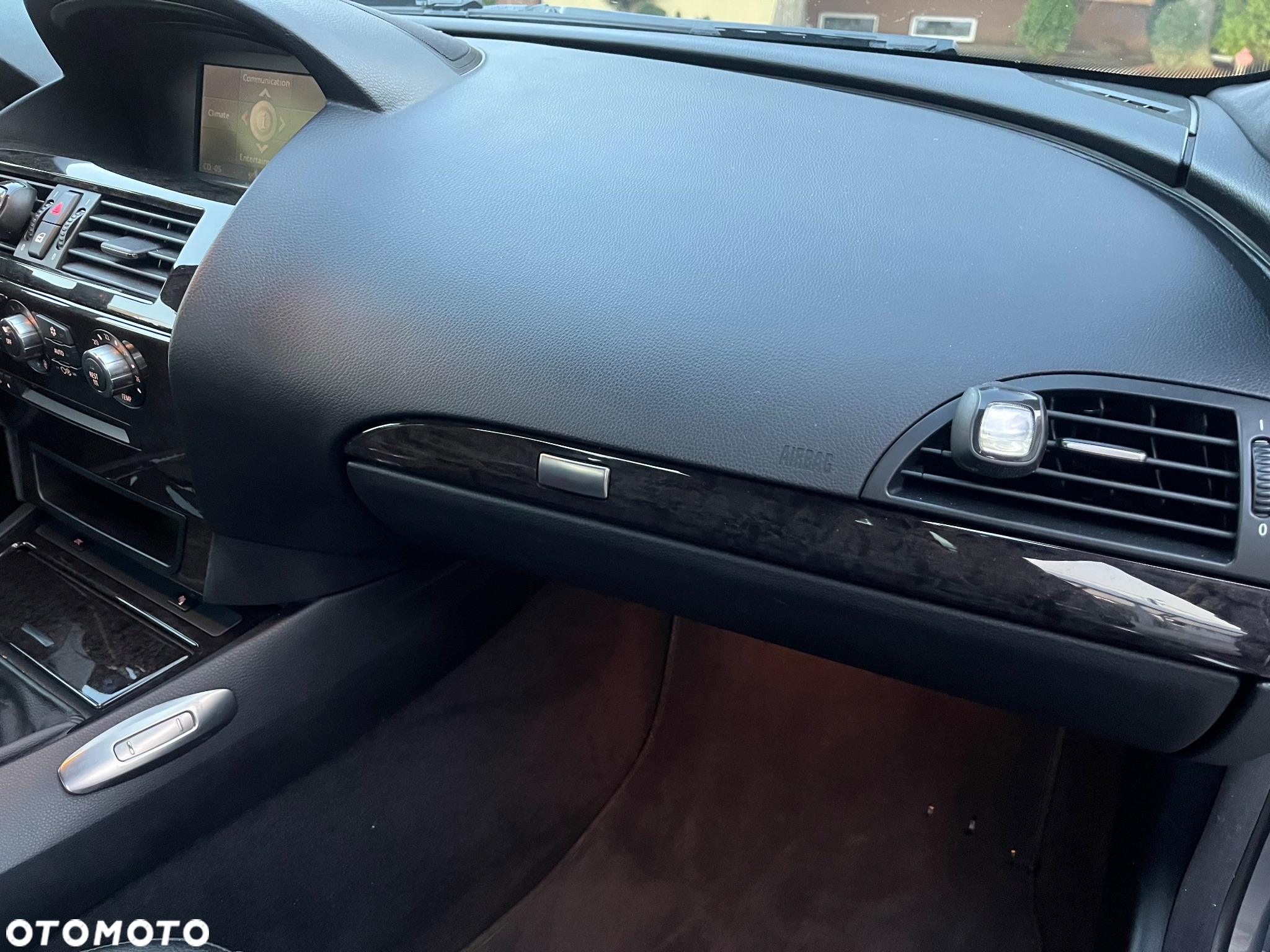 BMW Seria 6 630i - 14