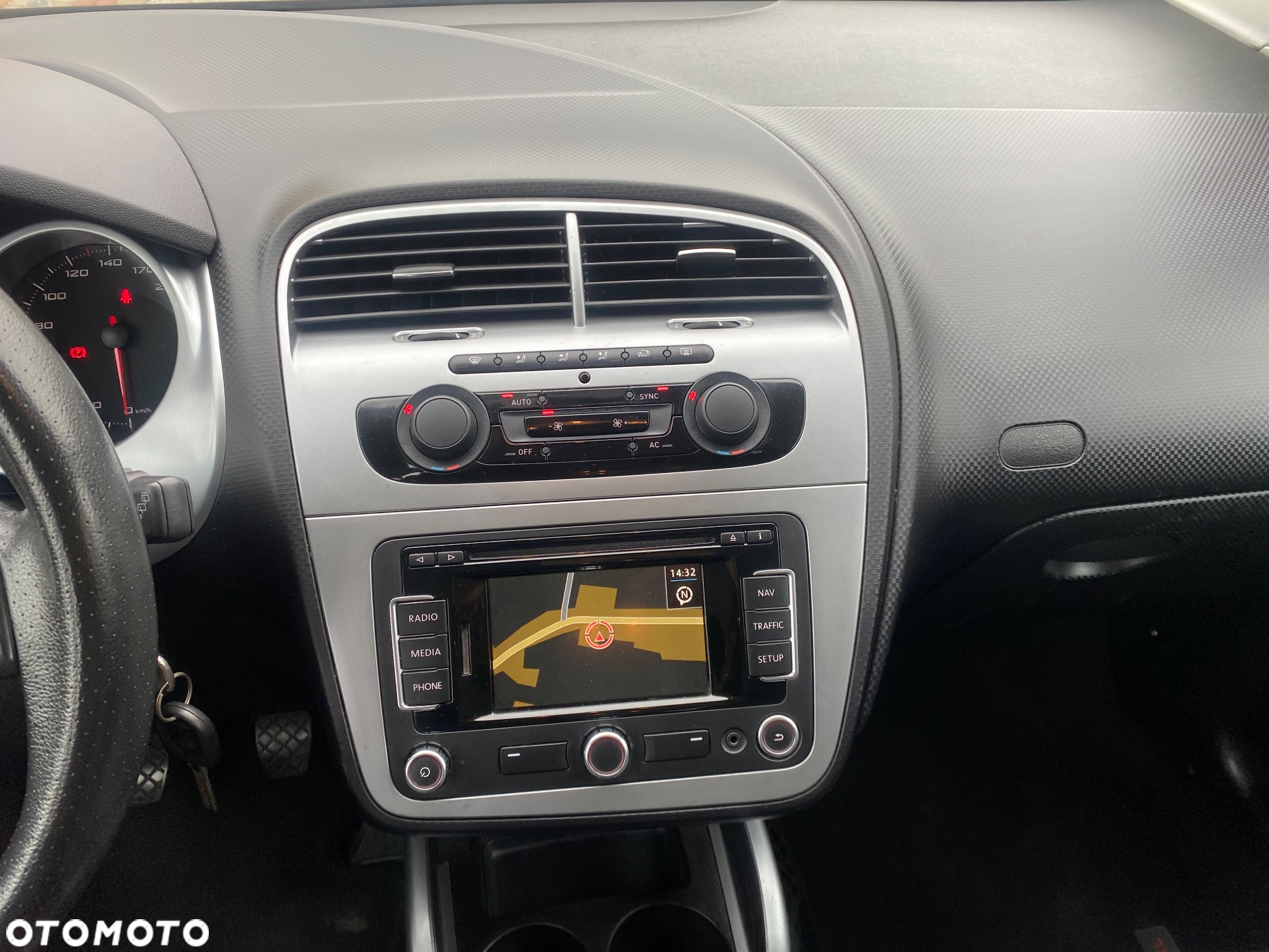 Seat Altea XL 1.6 TDI DPF Ecomotive 4You - 26
