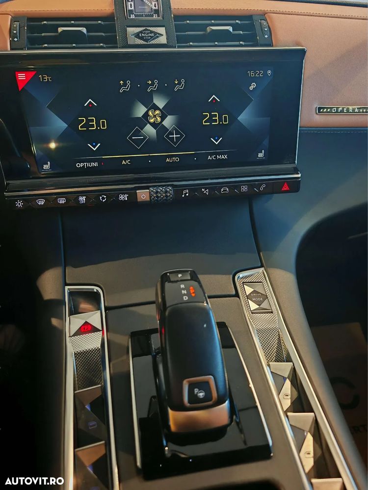 DS Automobiles DS 7 Crossback DS7 1.5 BlueHDi 130 S&S EAT8 OPERA - 20