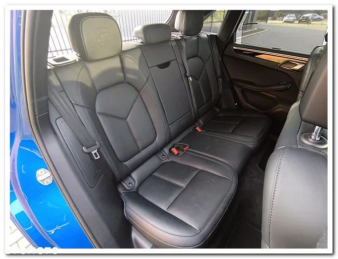 Porsche Macan - 22