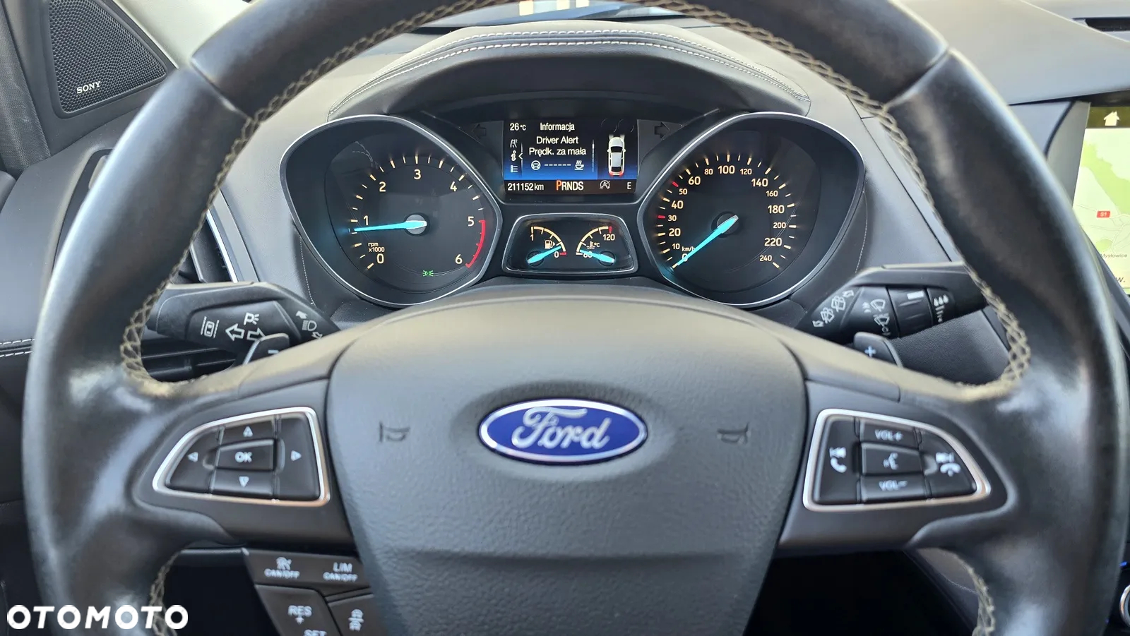 Ford Kuga 2.0 TDCi 4x4 Vignale - 30