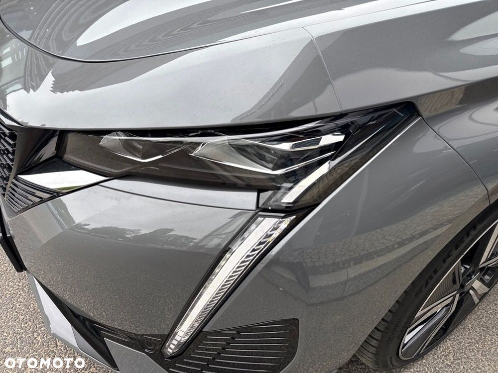 Peugeot 308 - 12