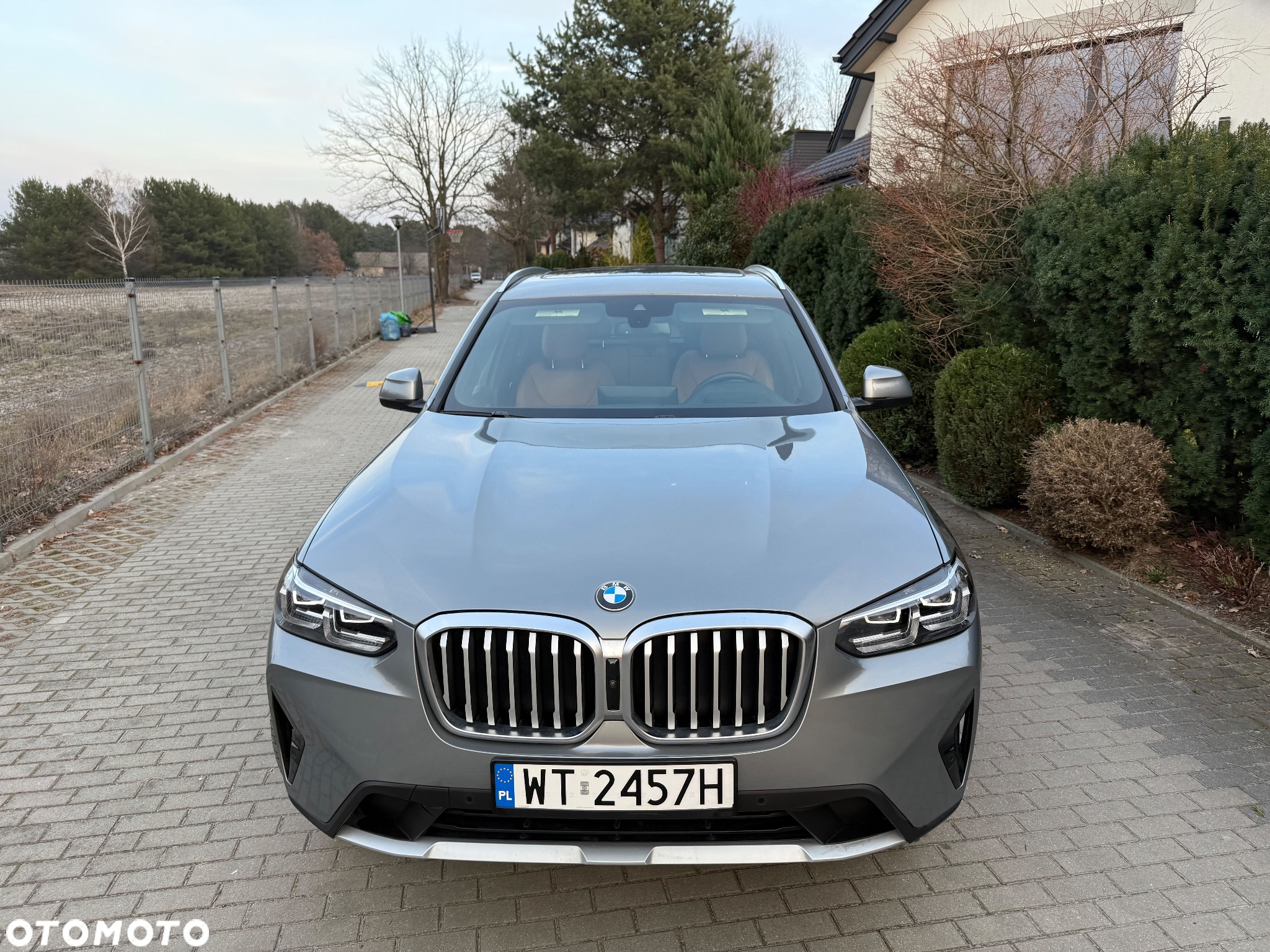 BMW X3 xDrive30i xLine - 5