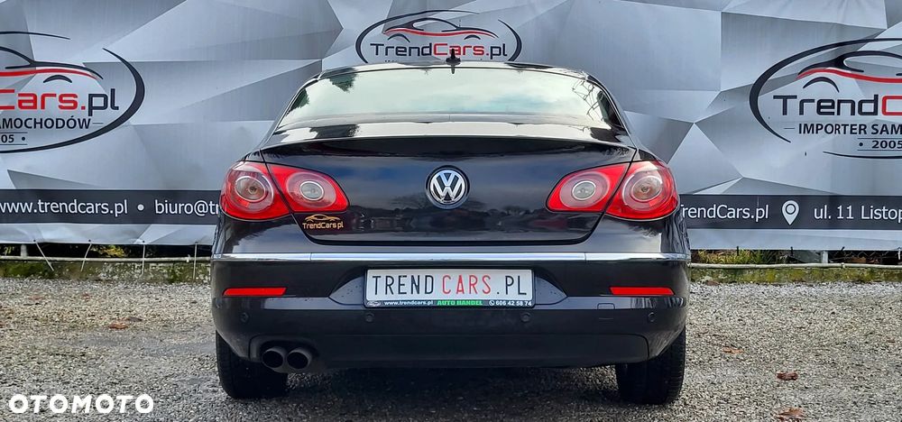 Volkswagen Passat CC - 27