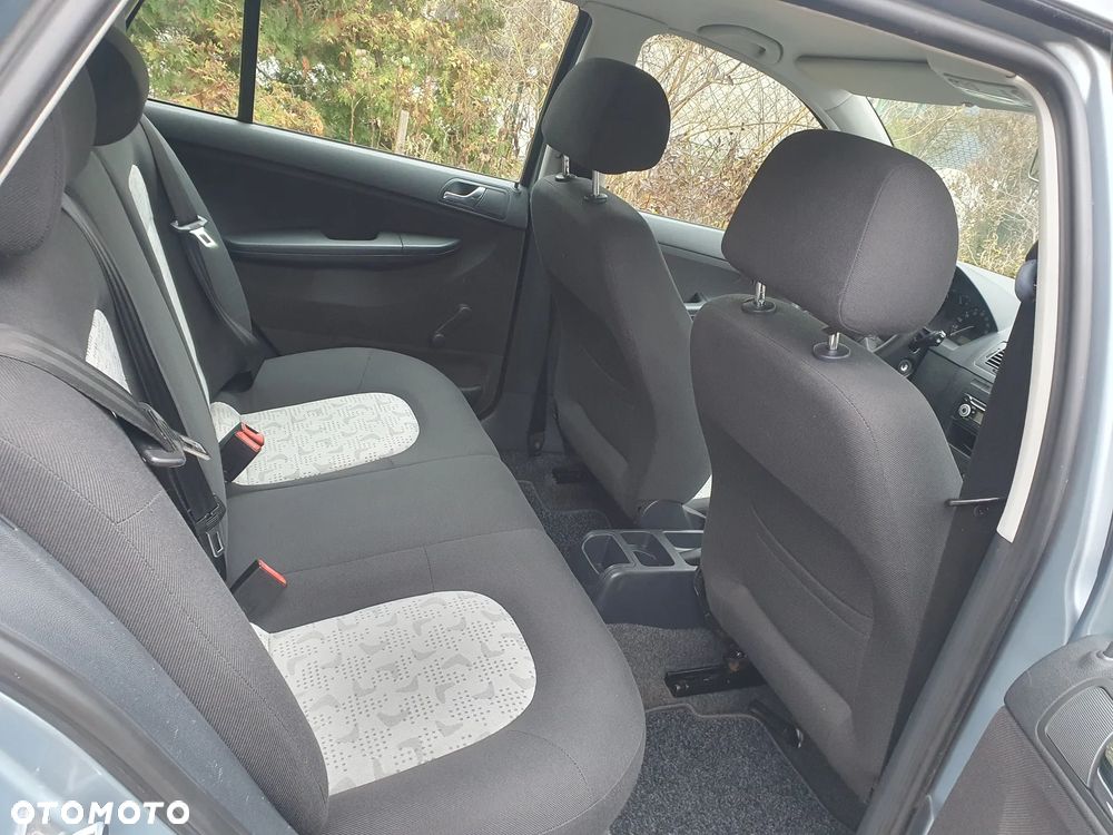 Skoda Fabia 1.4 16V Classic - 13