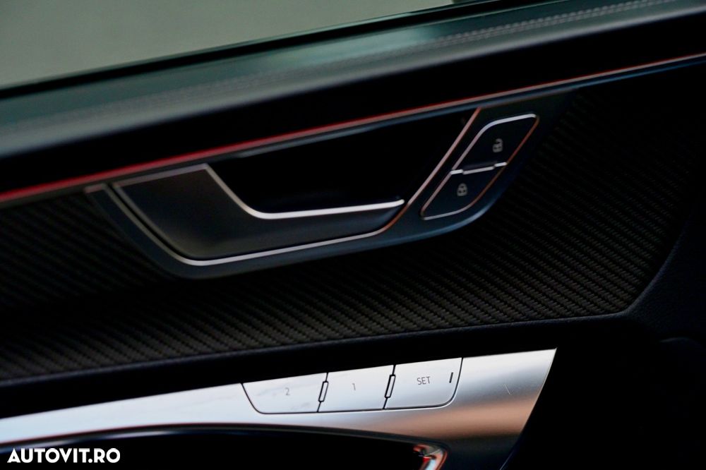 Audi RS7 Sportback - 38