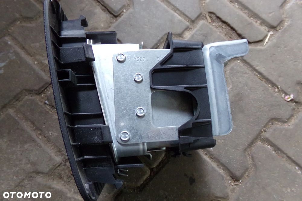 Poduszka powietrzna pasażera Ford Fiesta 2005r. - 3