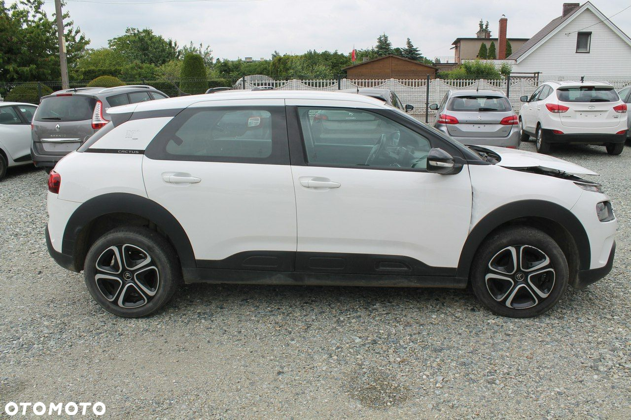 Citroën C4 Cactus - 4