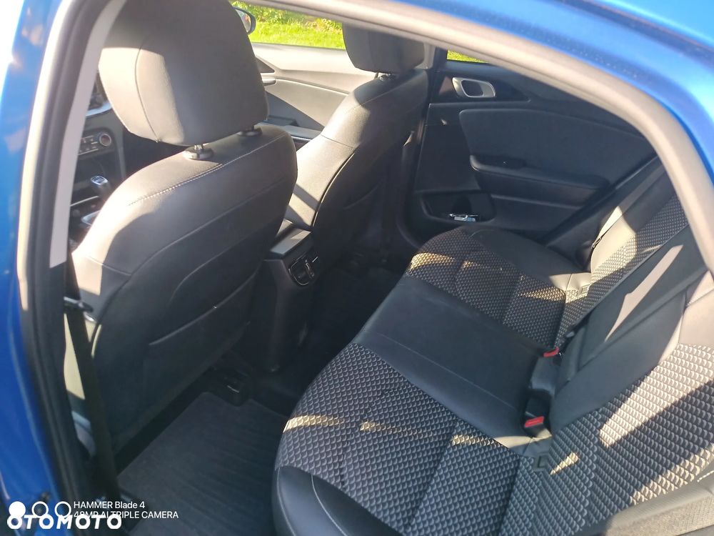 Kia XCeed 1.5 T-GDI L - 5