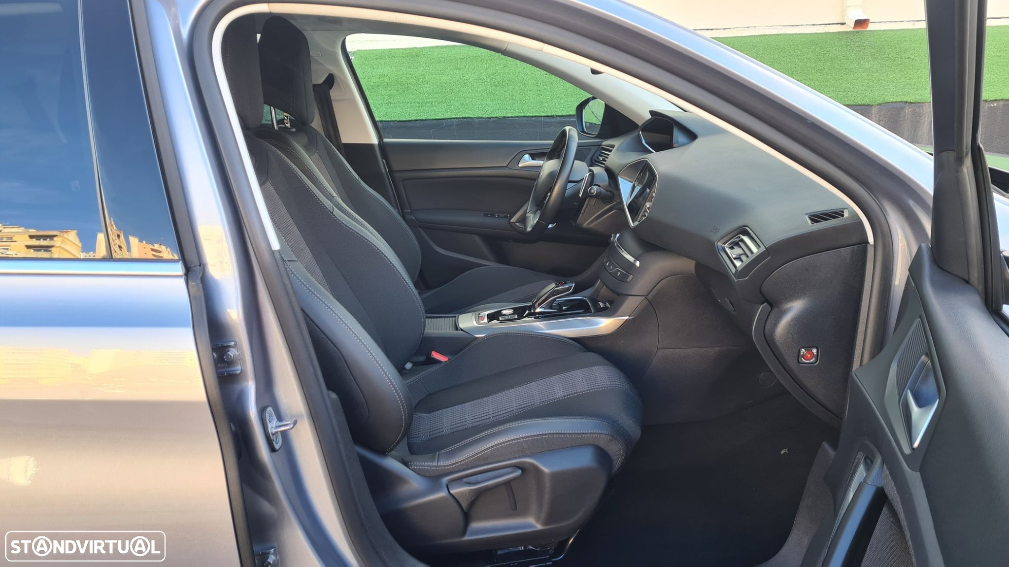 Peugeot 308 SW - 40