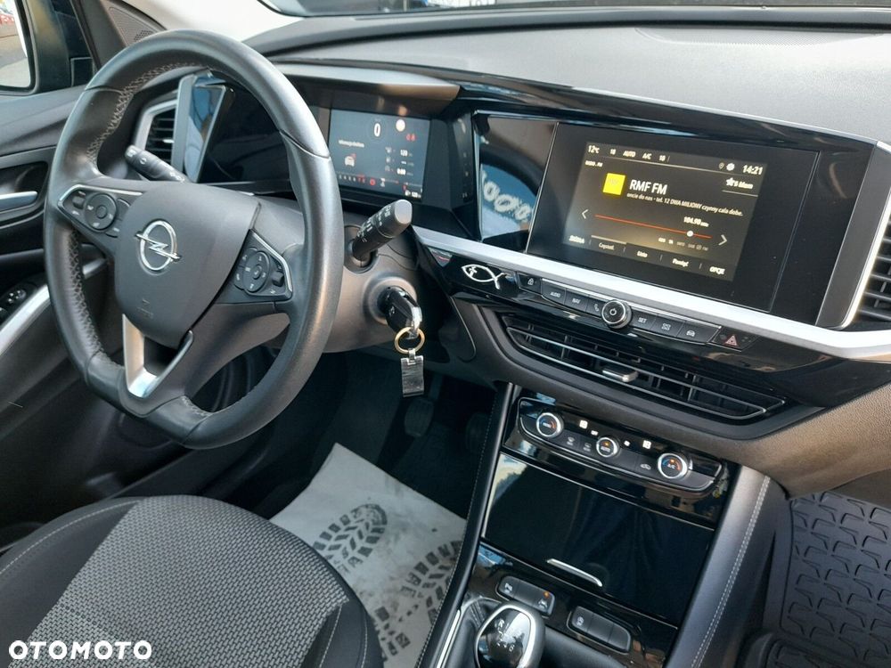 Opel Grandland - 19