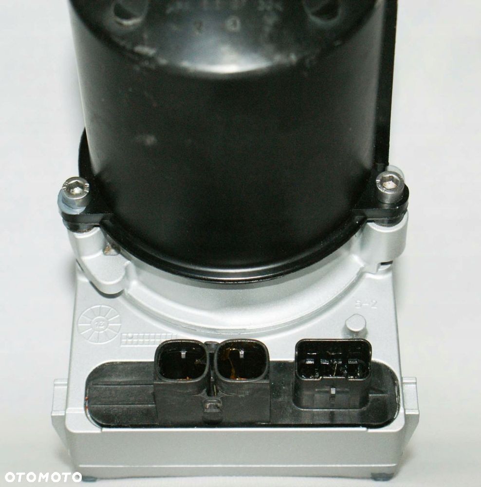 POMPA WSPOMAGANIA CITROEN BERLINGO PEUGEOT PARTNER - 5