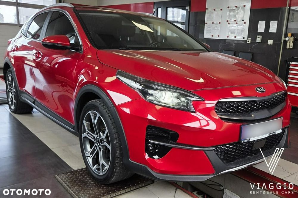 Kia XCeed - 12