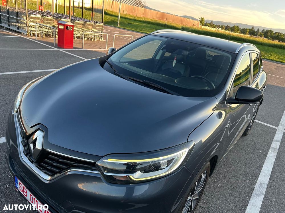 Renault Kadjar - 1