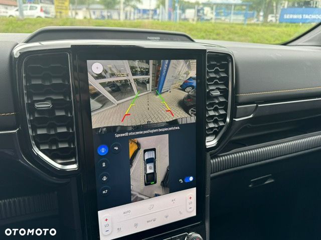 Ford Ranger 2.0 EcoBlue Bi-Turbo 4x4 DC Wildtrak - 9