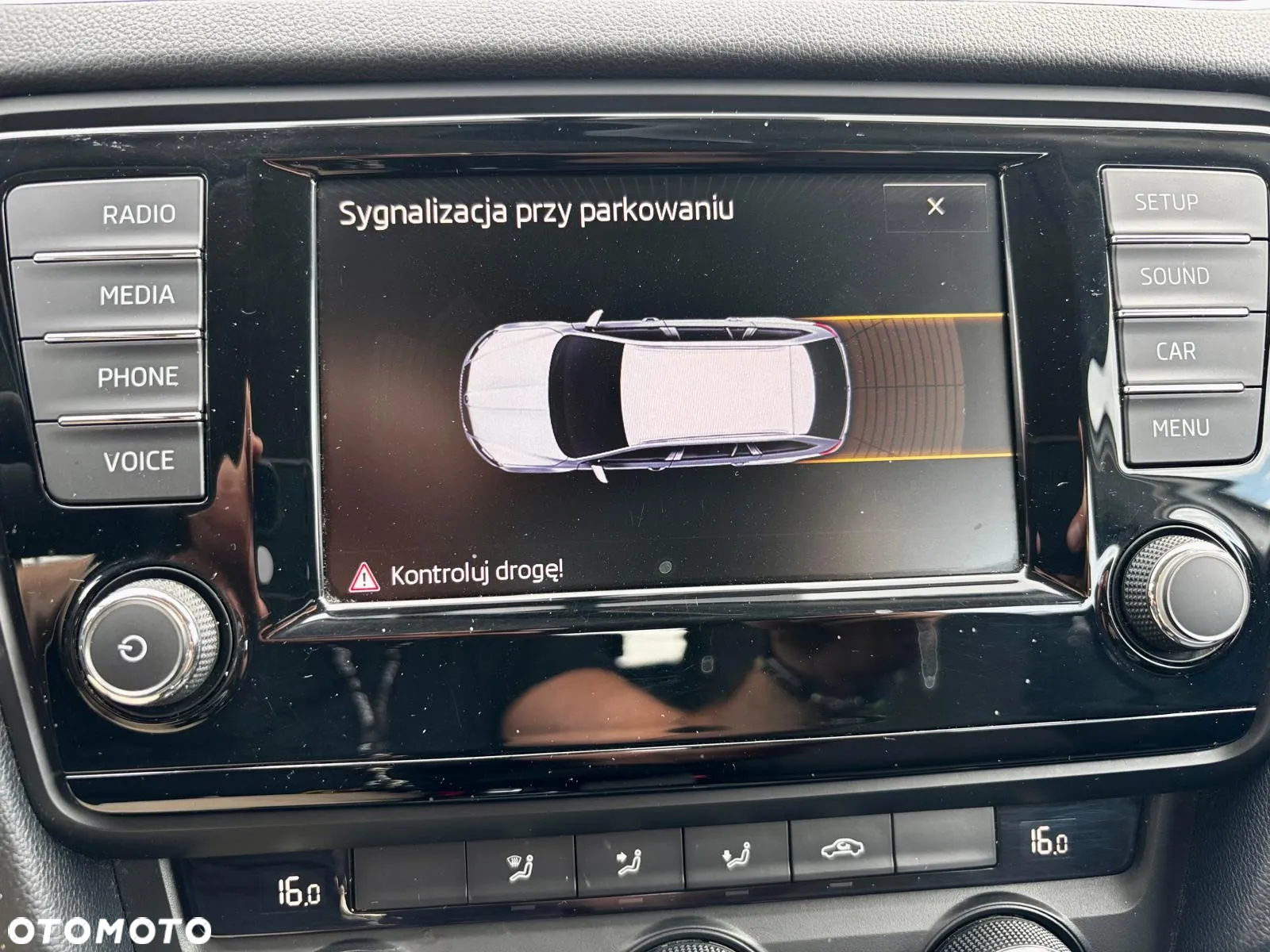Skoda Octavia 1.6 TDI Ambition - 14