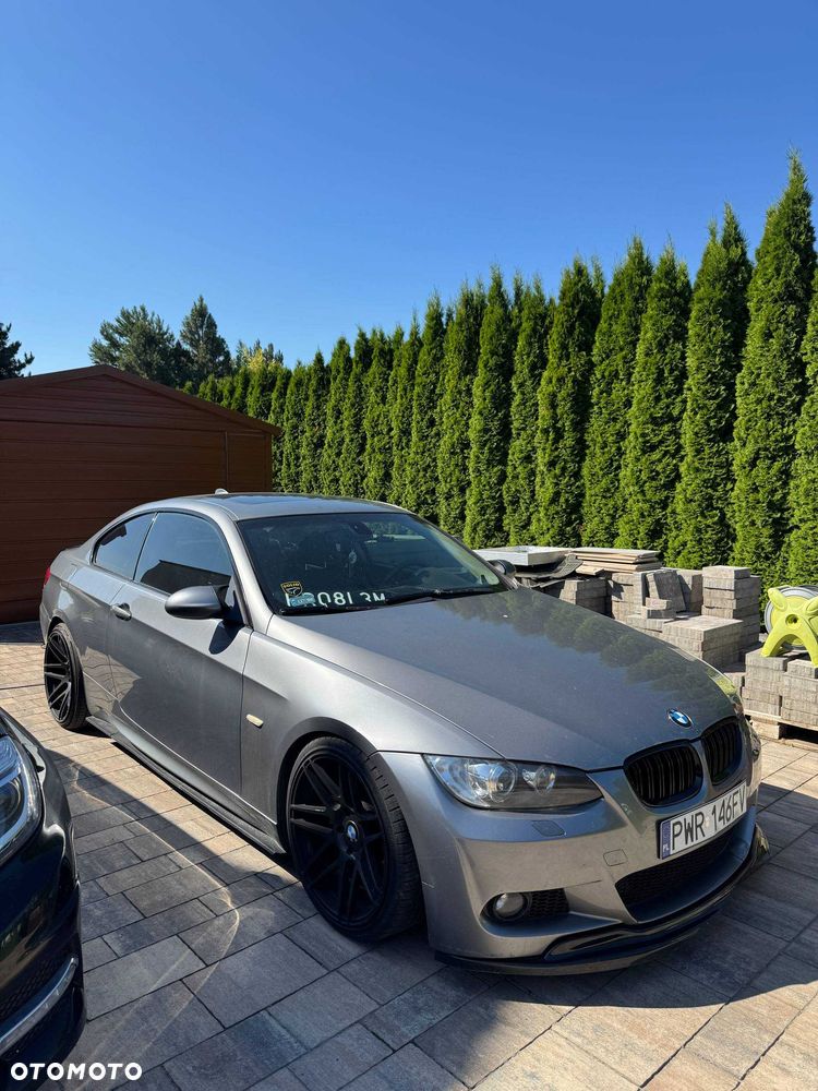 BMW Seria 3 - 1