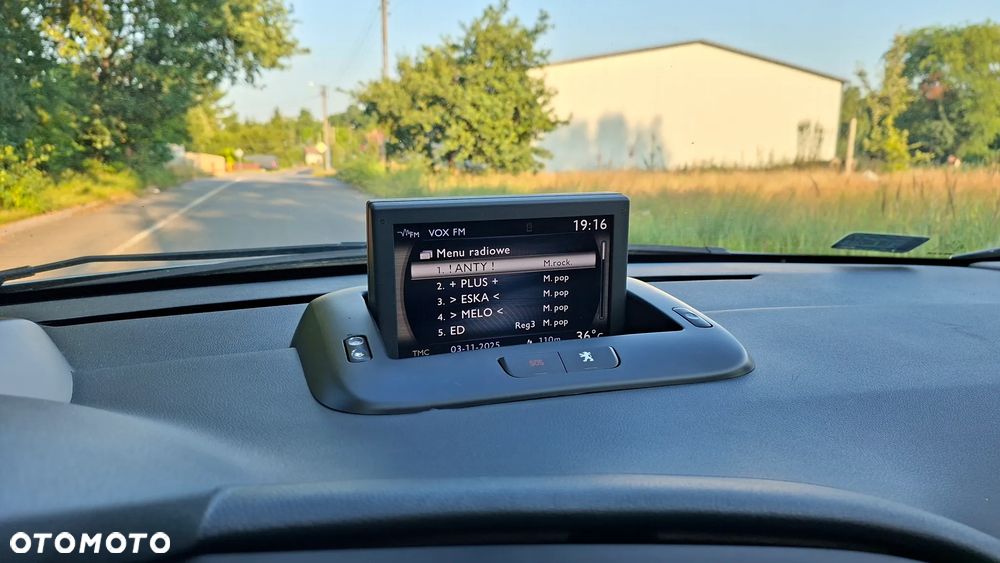 Peugeot 3008 1.6 Premium - 17
