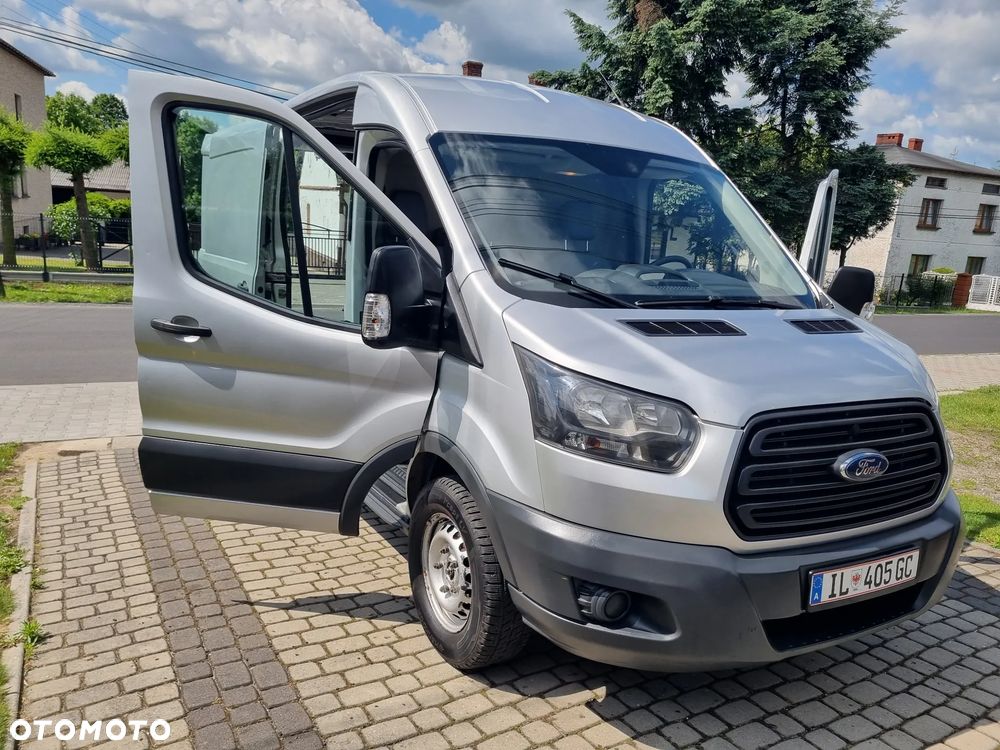 Ford TRANSIT L2H2 - 32