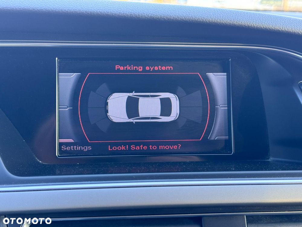 Audi A5 Sportback 2.0 TDI - 29