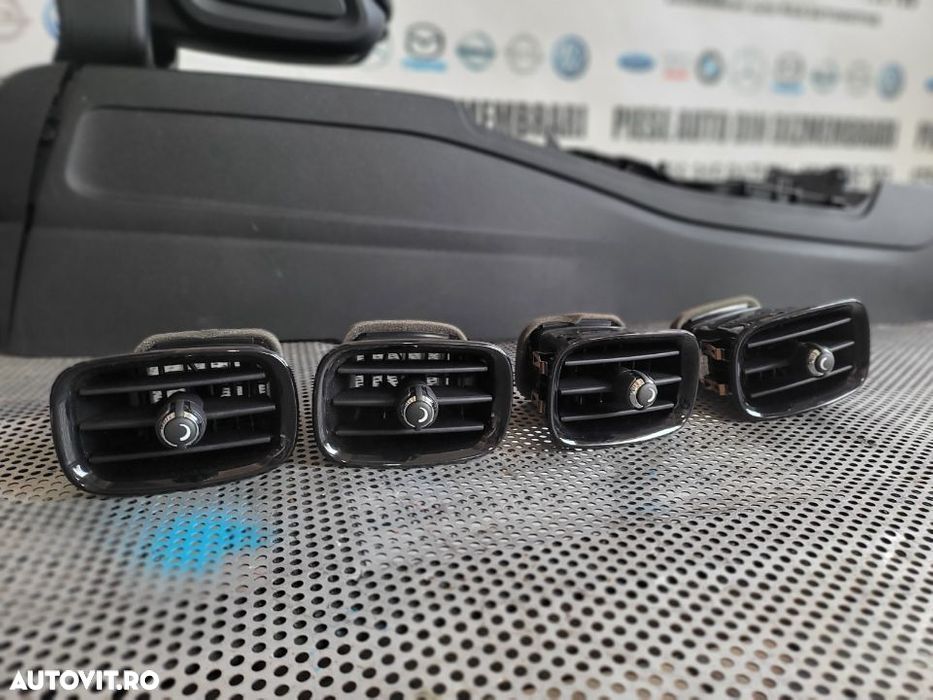 Grile Grila Aerisire Ventilatie Bord Mini Countryman F60 Dezmembrez Mini Countryman F60 S - 1
