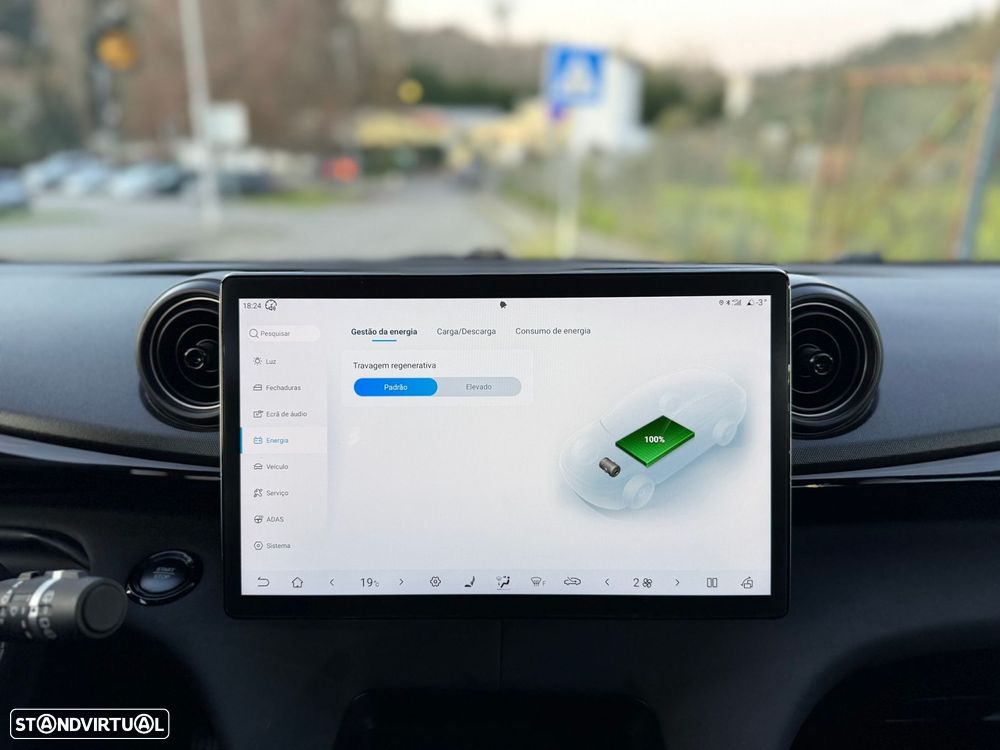 BYD Dolphin 60.4 kWh Comfort - 37