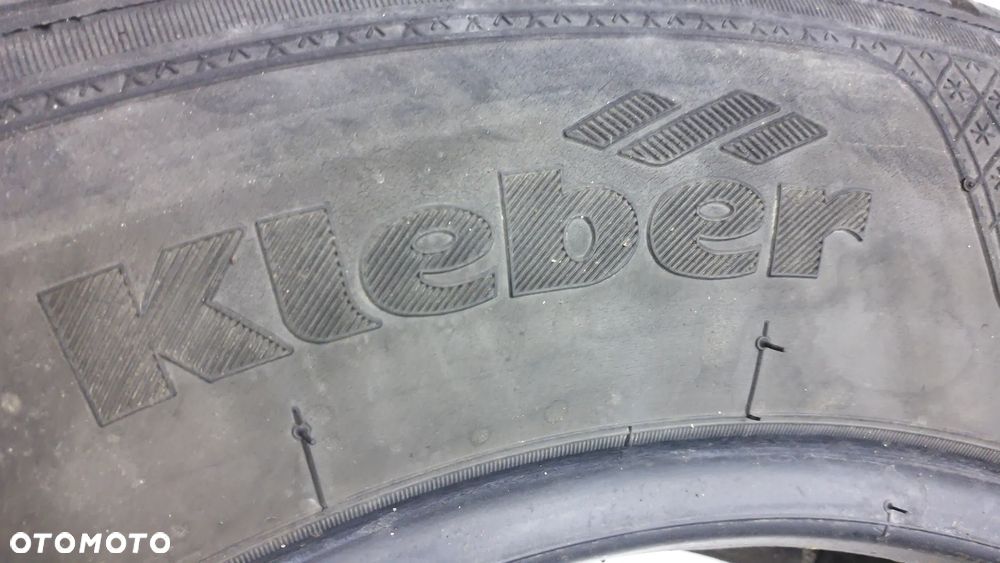 215/60R16 99H Kleber Krisalp HP3 - 7