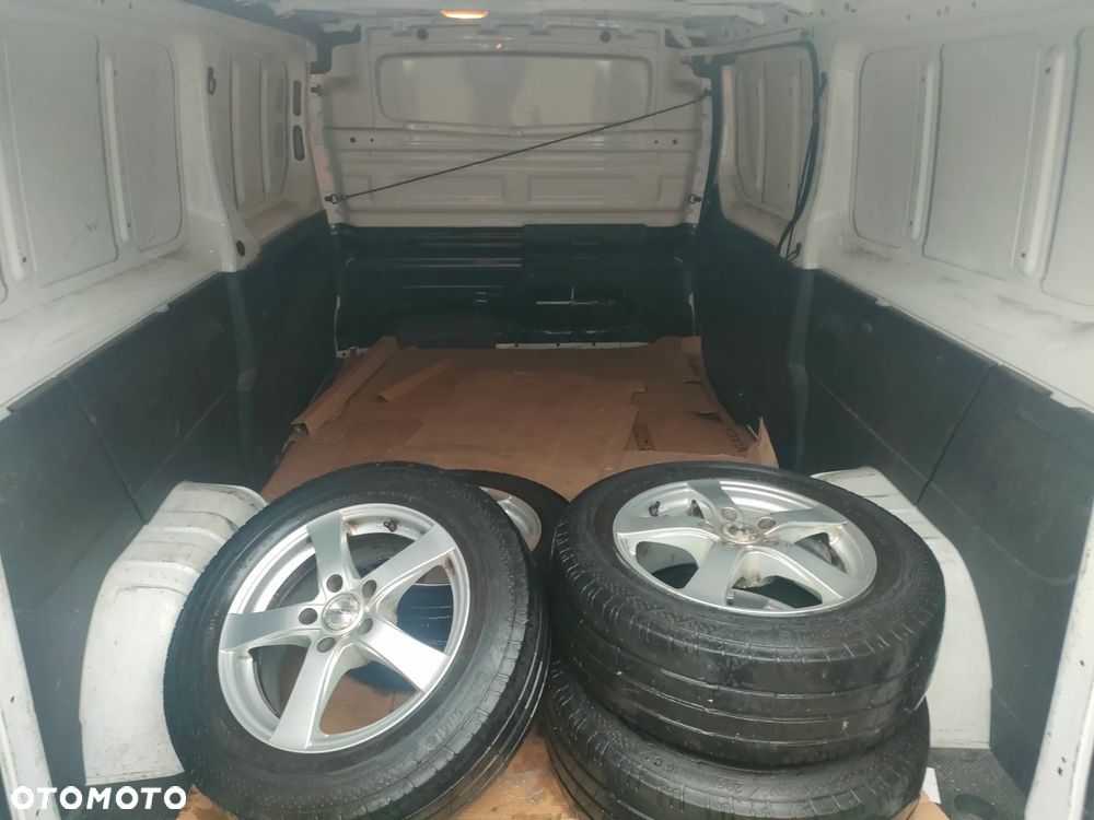 Opel VIVARO L2H1 - 17