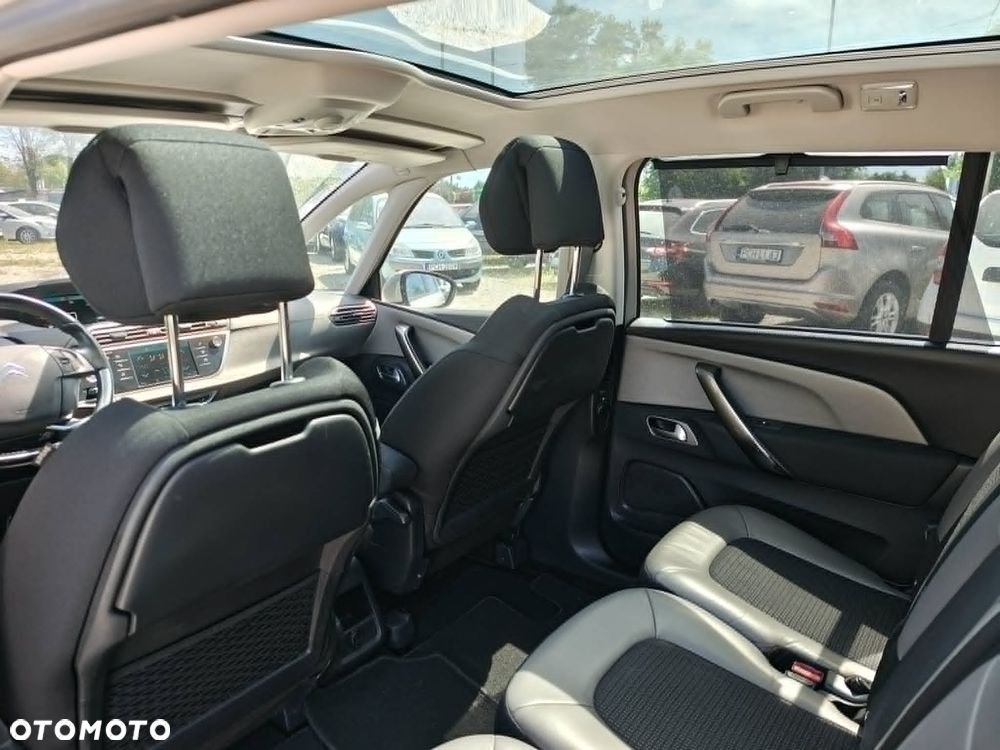 Citroën C4 SpaceTourer Grand PureTech 130 Stop&Start C-SERIES - 23