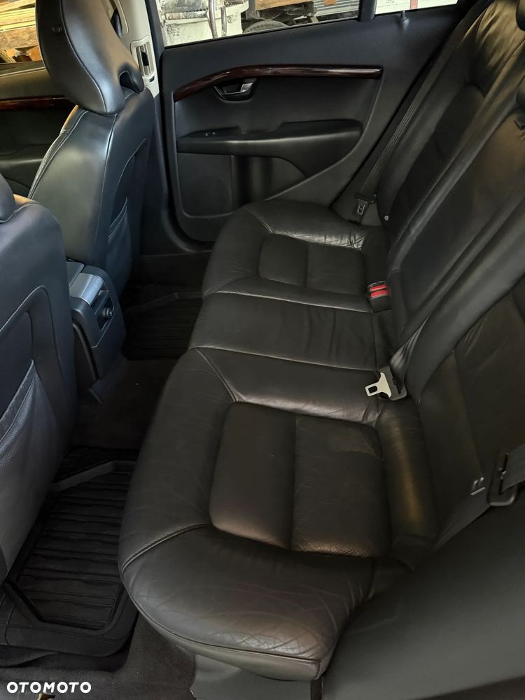 Volvo S80 - 9
