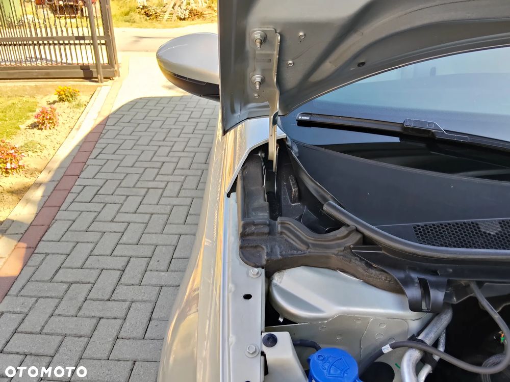 Peugeot 308 HDi FAP 92 Active - 21
